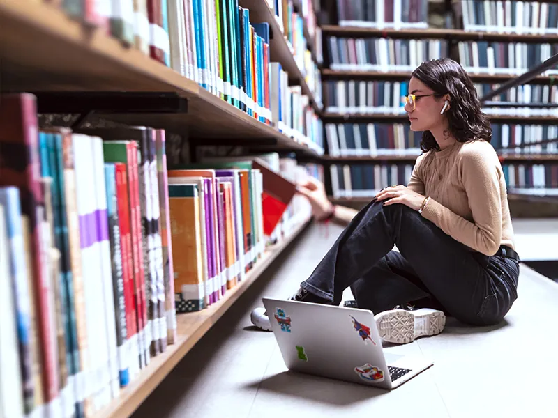 Biblioteca Digital IEU