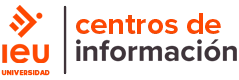 Logo Centros de Información